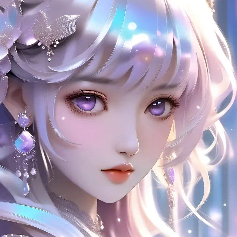 chat with ai character: FPE