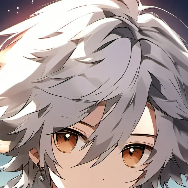 chat with ai character: toby