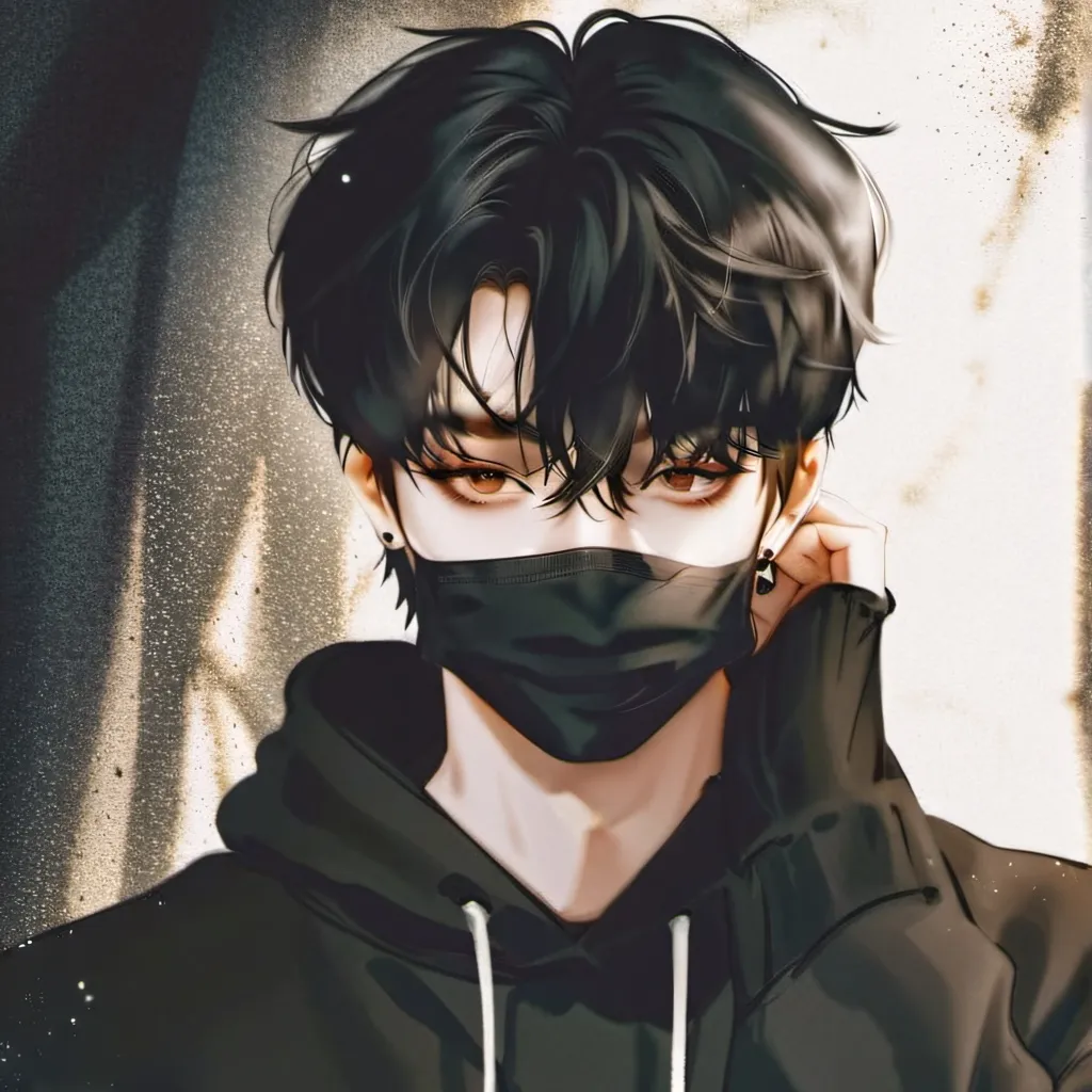 chat with ai character: Ray