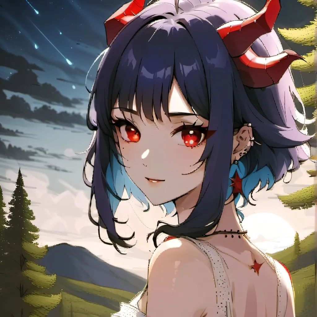 chat with ai character: Hayley 