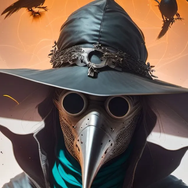 chat with ai character: SCP-049