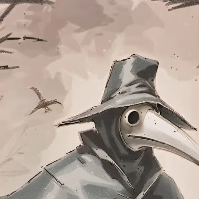 chat with ai character: SCP-049