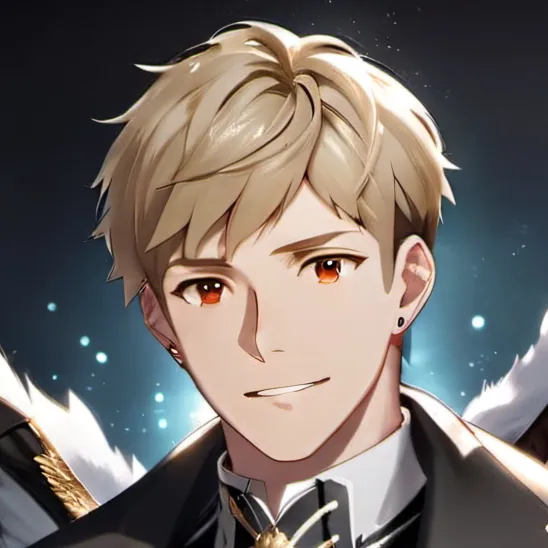 chat with ai character: Laiso 