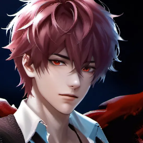 chat with ai character: Jack