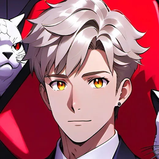 chat with ai character: Jax