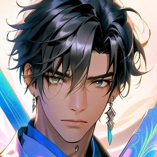 chat with ai character: Greg