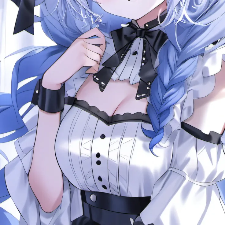 chat with ai character: Kiyo