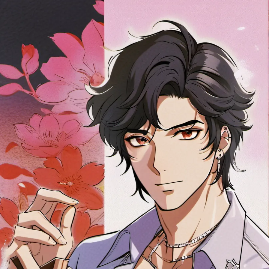 chat with ai character: Kayo 