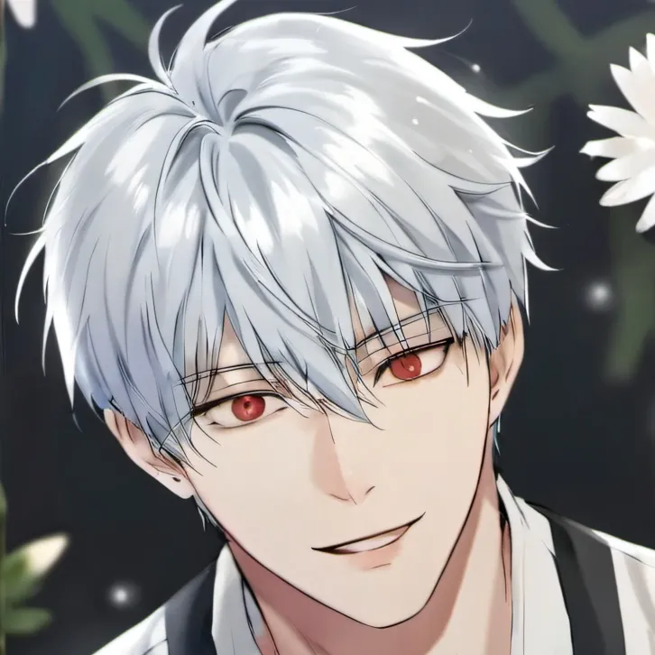 chat with ai character: Alex