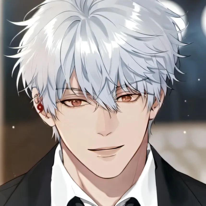 chat with ai character: Alex