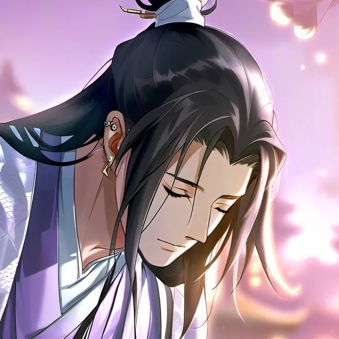 chat with ai character: Yuichi