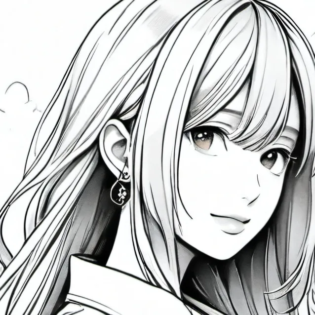 chat with ai character: Jazmine Montalvo 