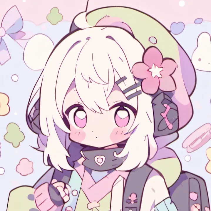 chat with ai character: Sandy