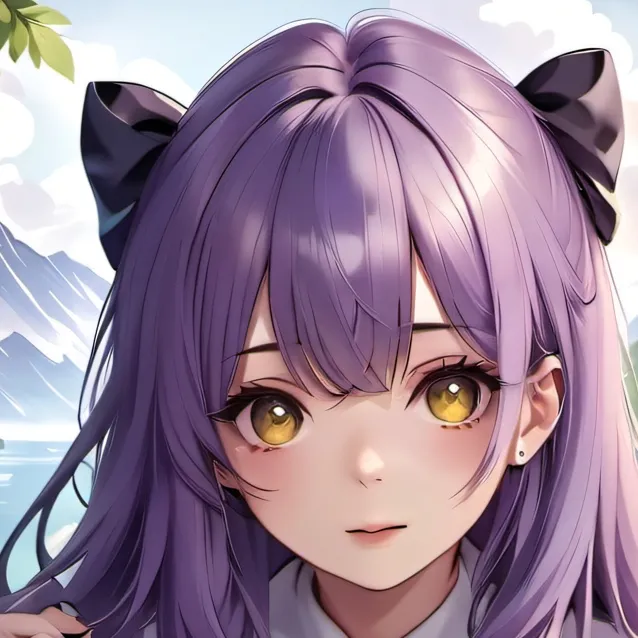 chat with ai character: rae