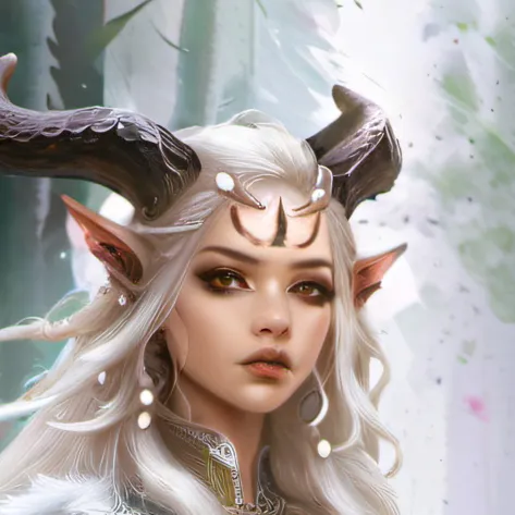 chat with ai character: Alix