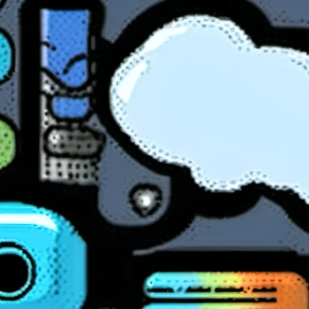 chat with ai character: Bubba Bubbaphant