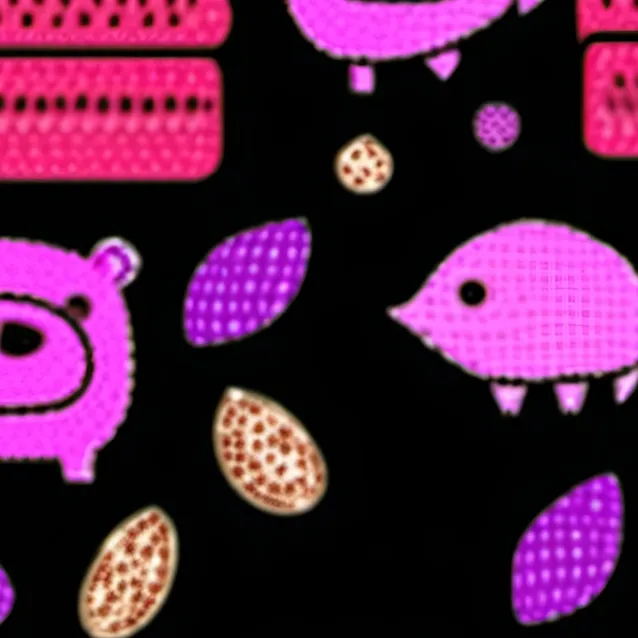 chat with ai character: PickyPiggy