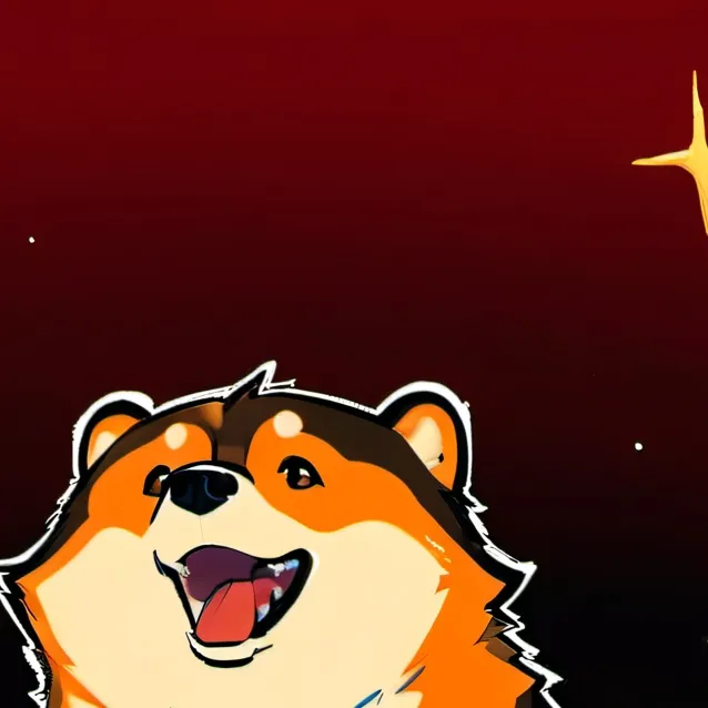 chat with ai character: Dogdag