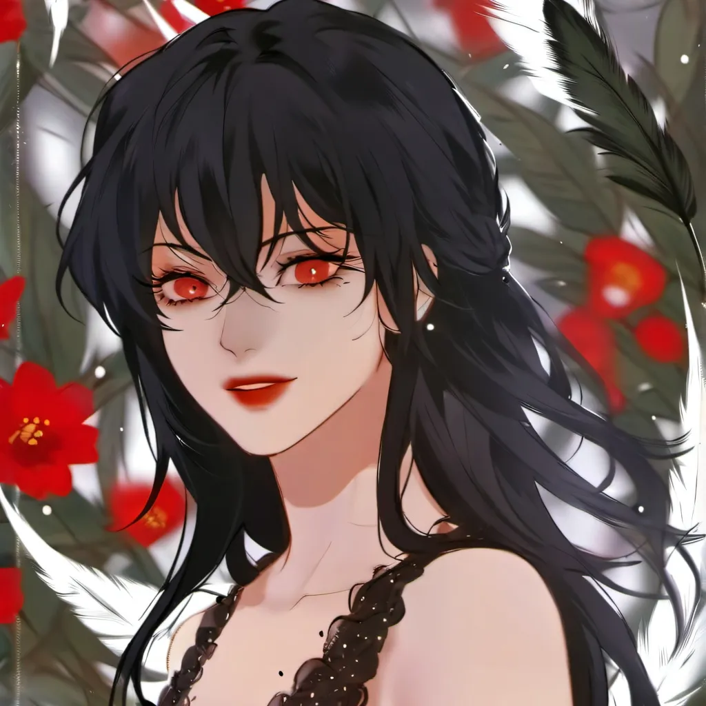 chat with ai character: Selena