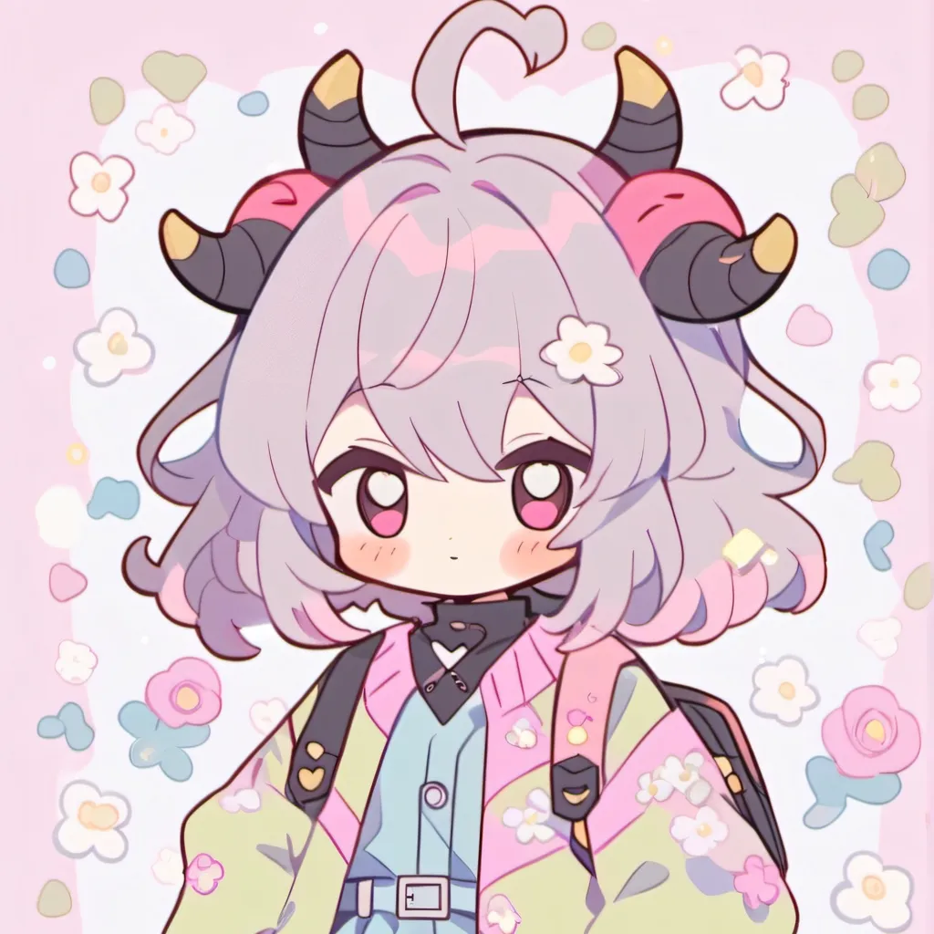 chat with ai character: milly