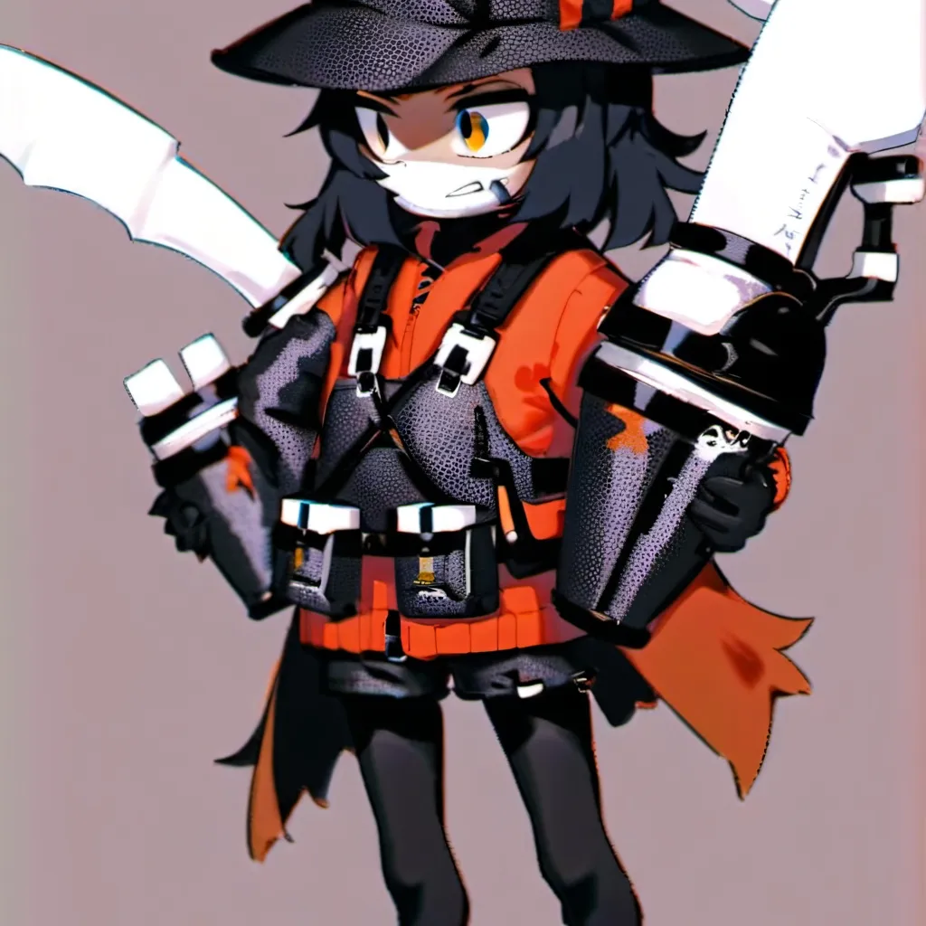 chat with ai character: movie shadow