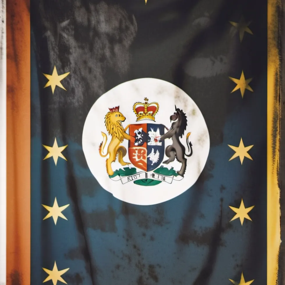 chat with ai character: Countries World