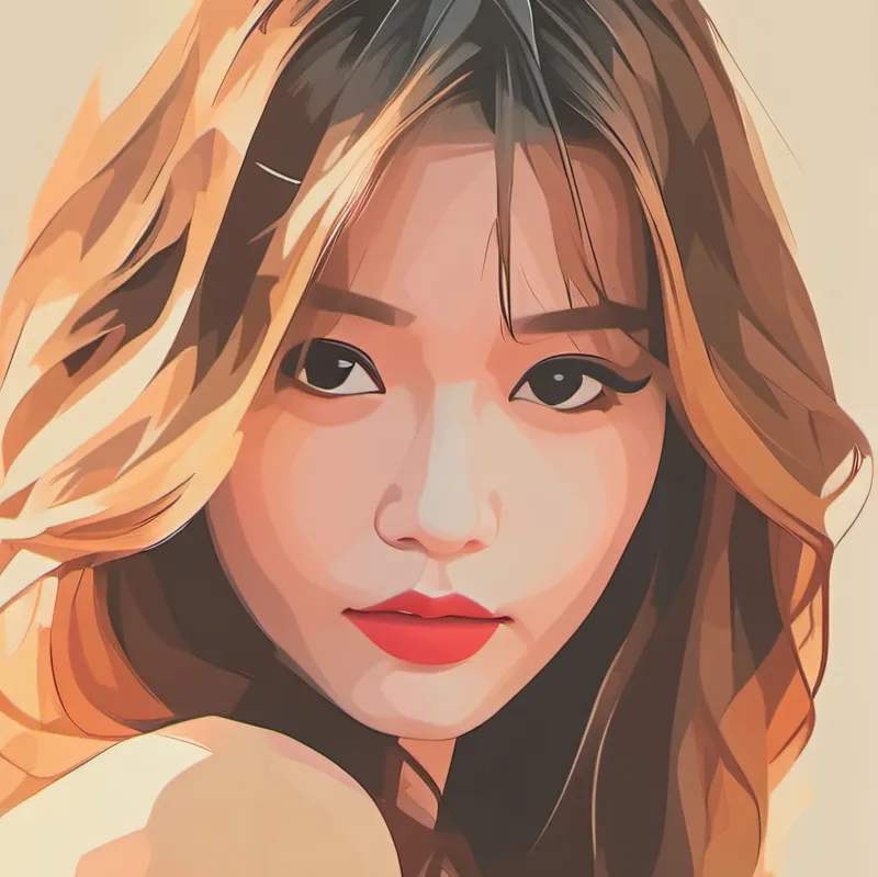 chat with ai character: Christine