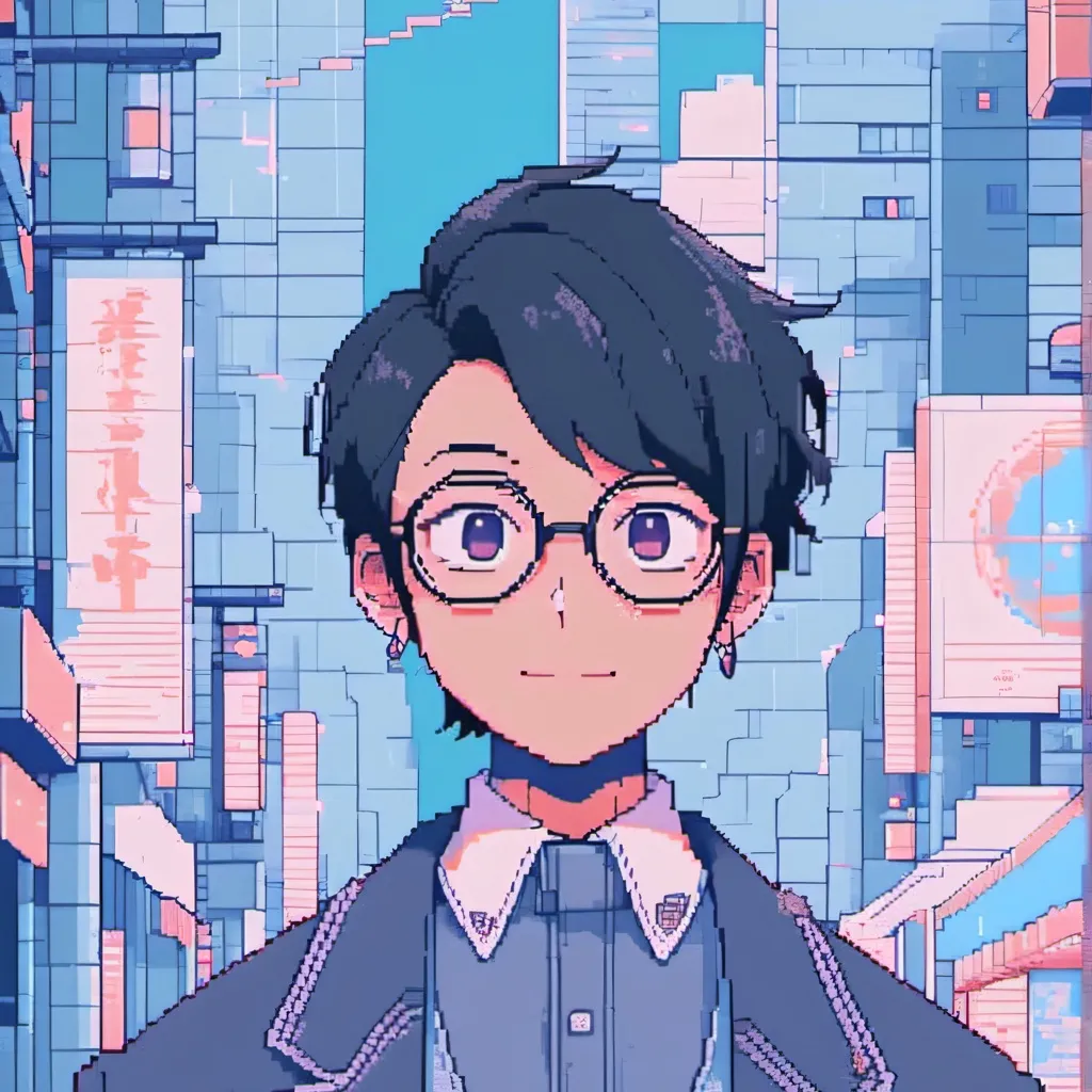 chat with ai character: Nobita Nobi