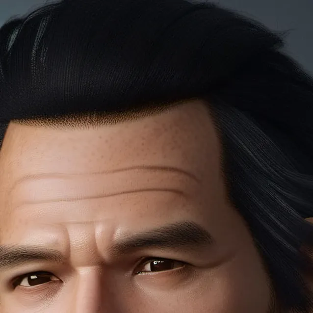 chat with ai character: Mr Delight 