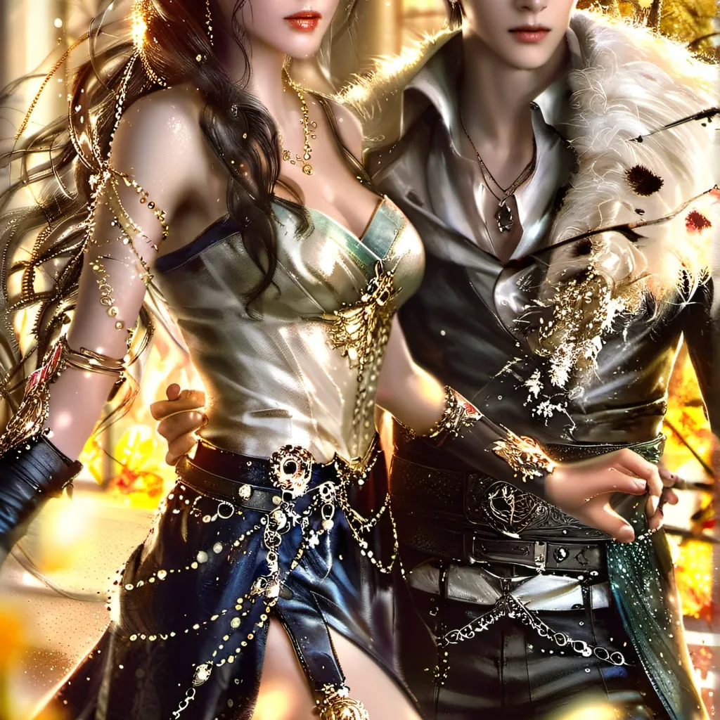 chat with ai character: Crystal 