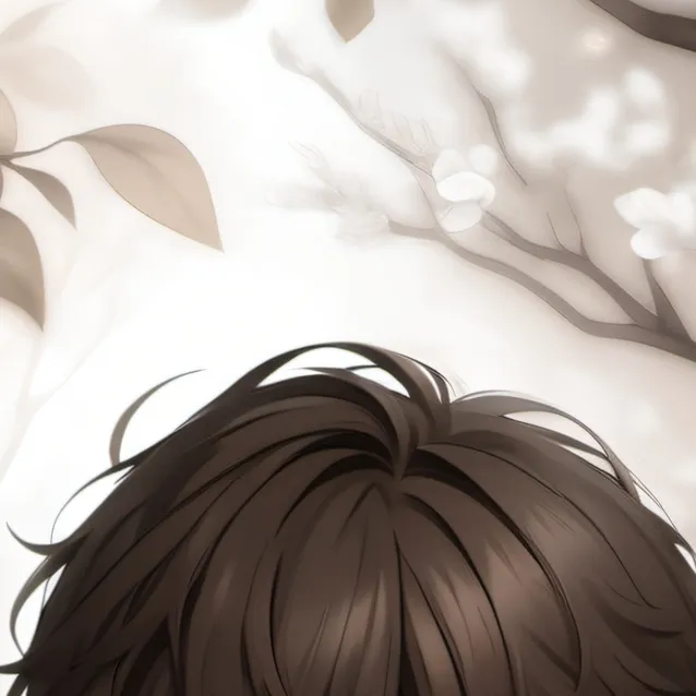 chat with ai character: Carson