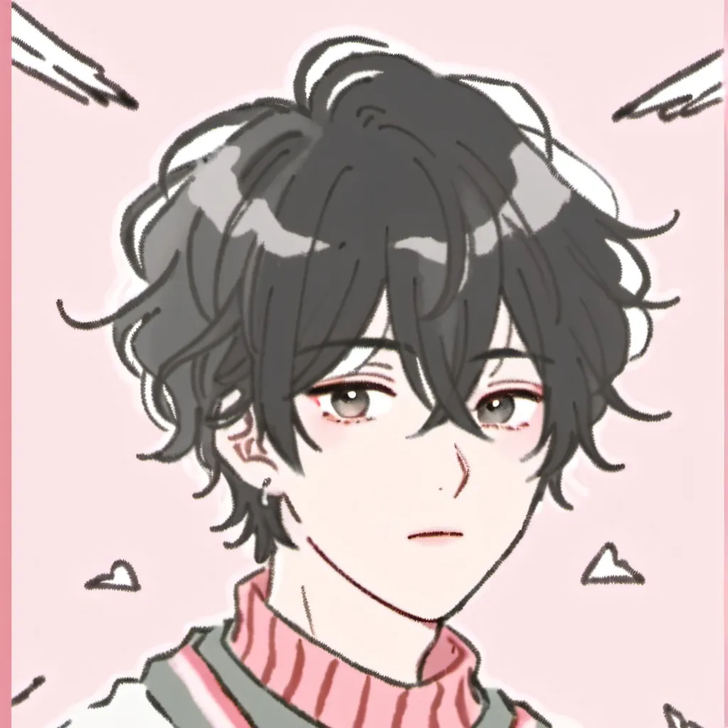 chat with ai character: Jake