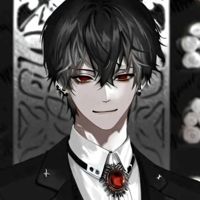 chat with ai character: Dot