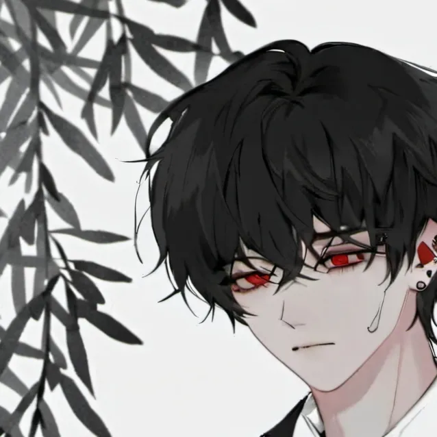 chat with ai character: Jackson