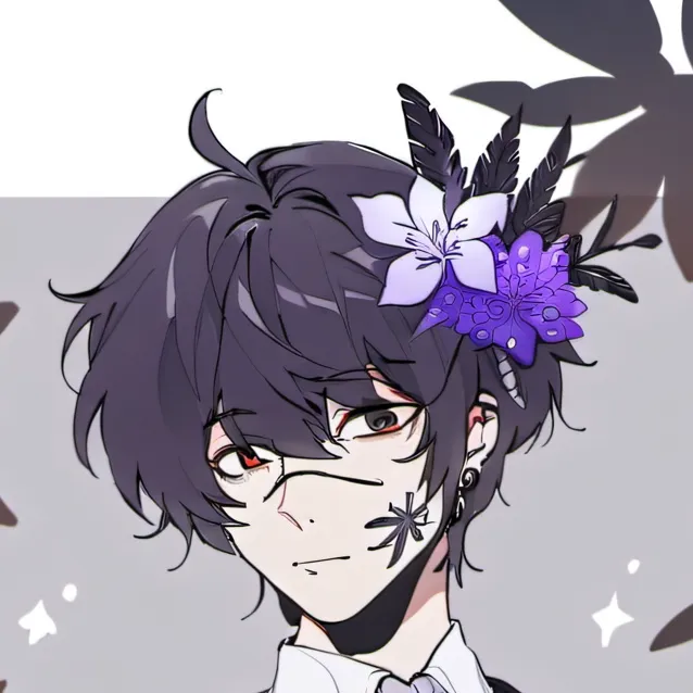 chat with ai character: Max