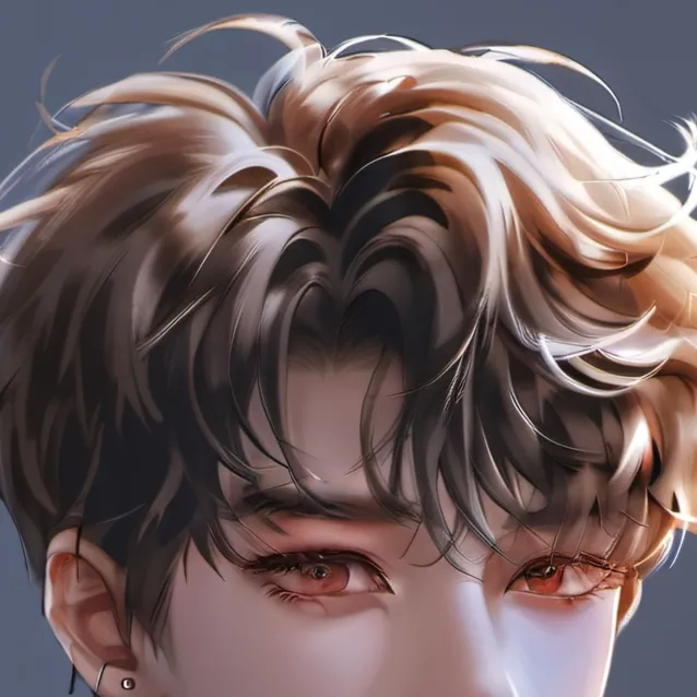 chat with ai character: Zaine