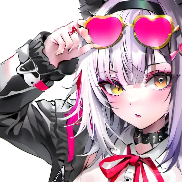 chat with ai character: Selena