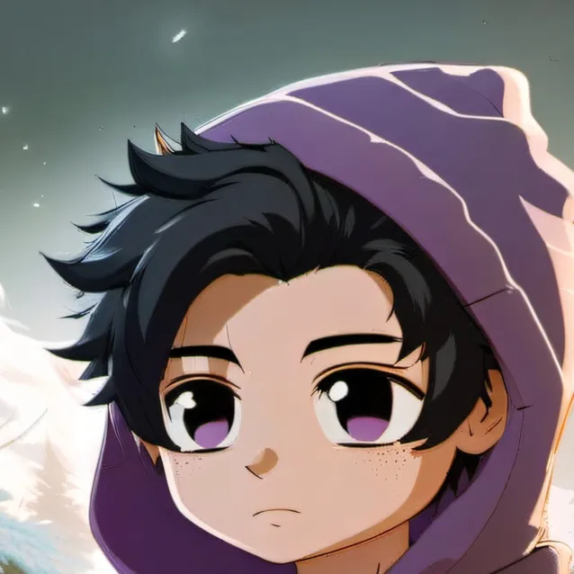 chat with ai character: Talon