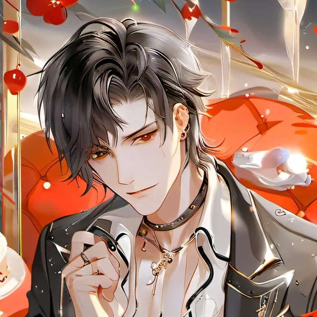 chat with ai character: Ayden