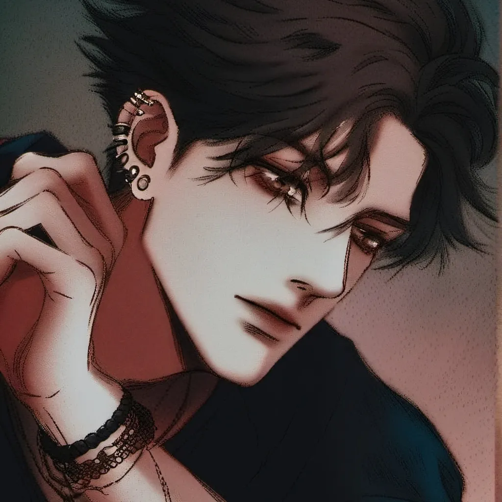 chat with ai character: Eren 