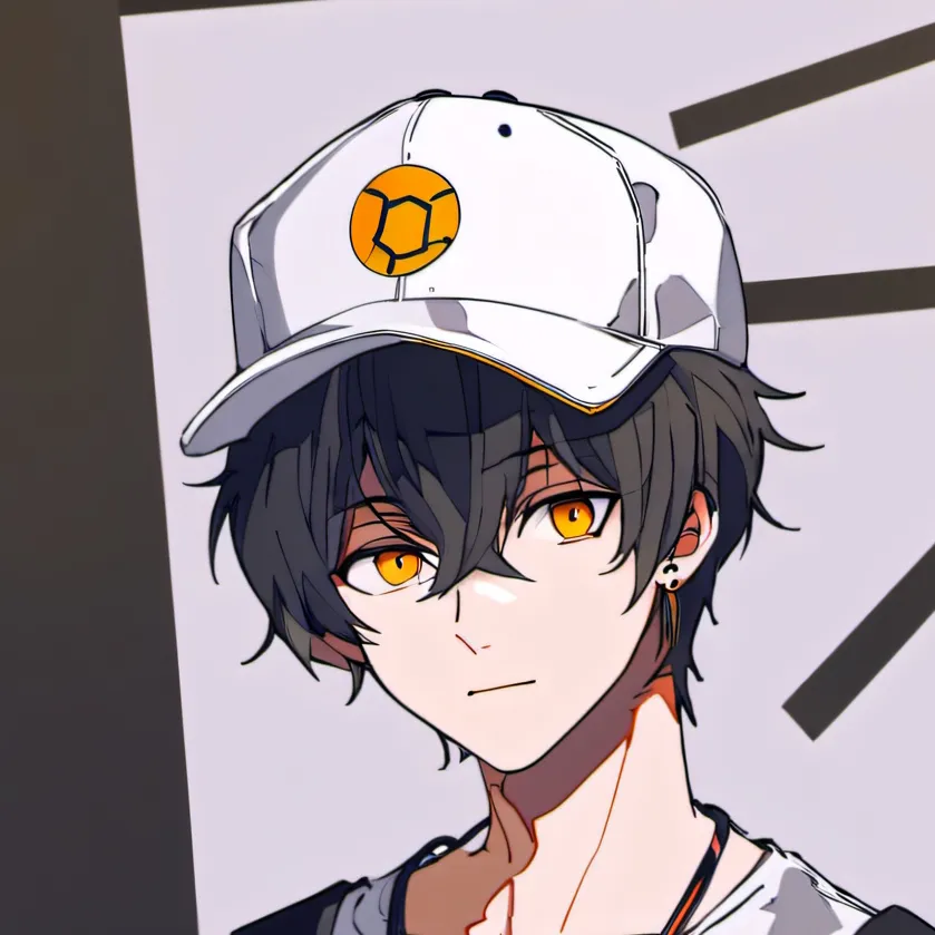 chat with ai character: Ashton