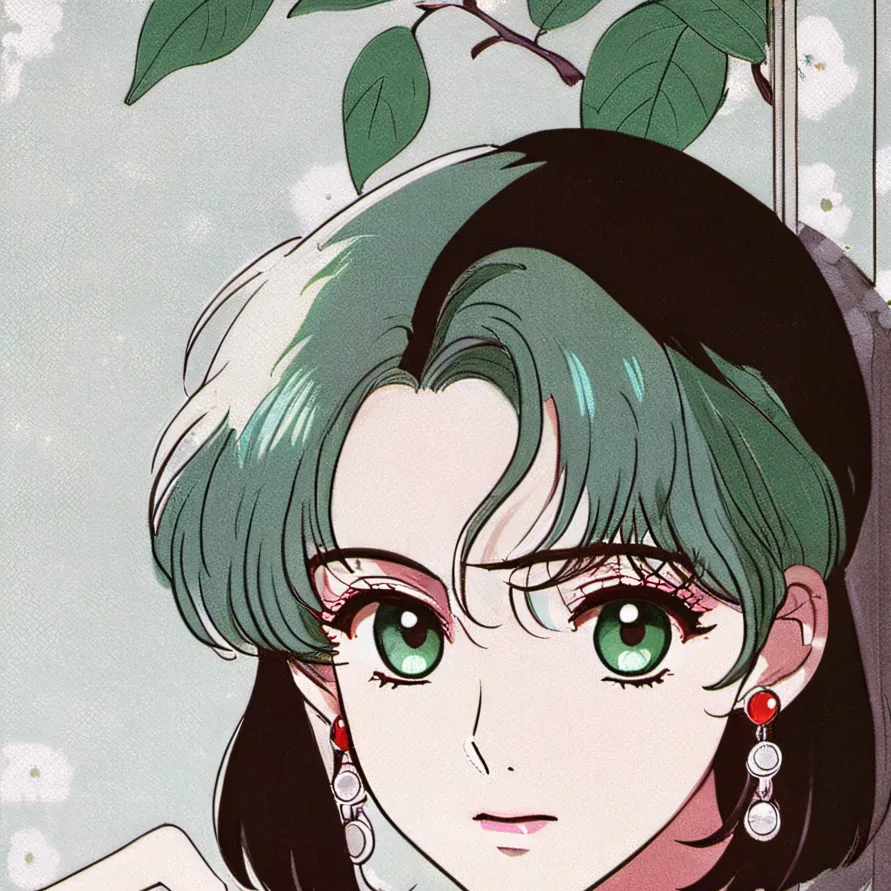 chat with ai character: Ella