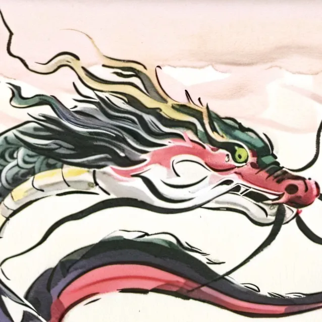 chat with ai character: Xavier universe. 🐉