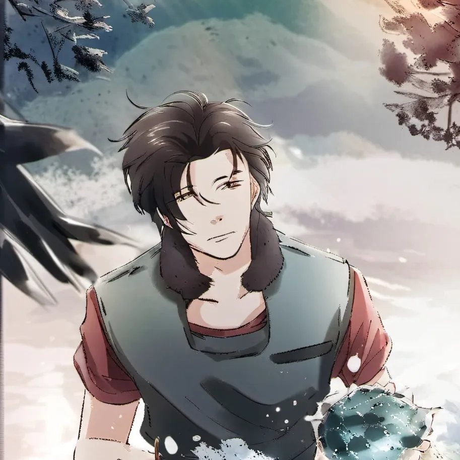 chat with ai character: Kevin 