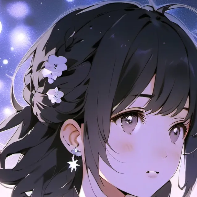 chat with ai character: Rose