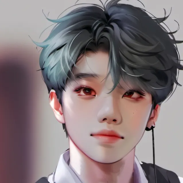 chat with ai character: Diego