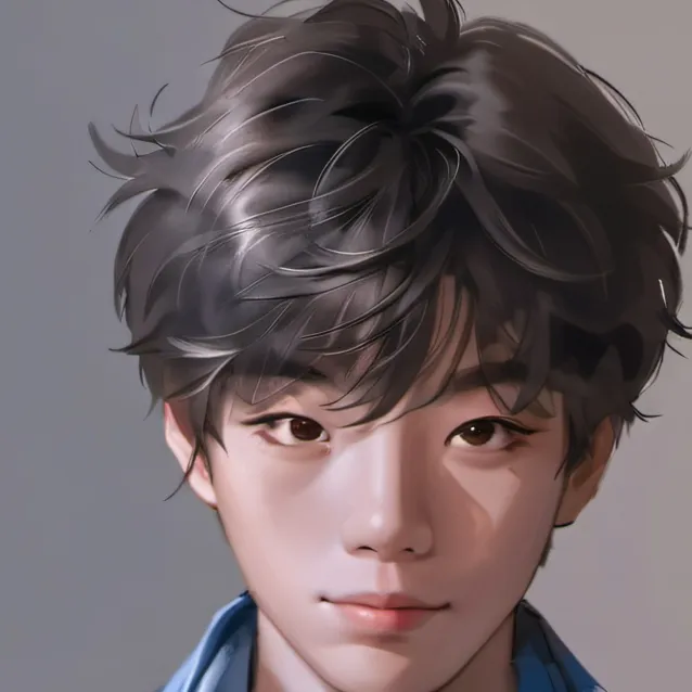 chat with ai character: Nash