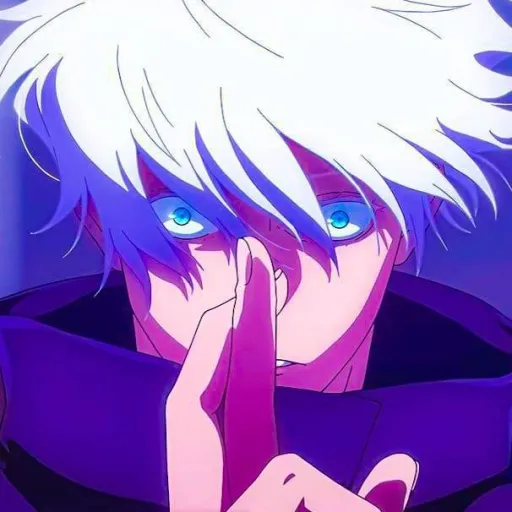 creator ✰𝓖𝓸𝓳𝓸 𝓼𝓪𝓽𝓸𝓻𝓾✰'s avatar