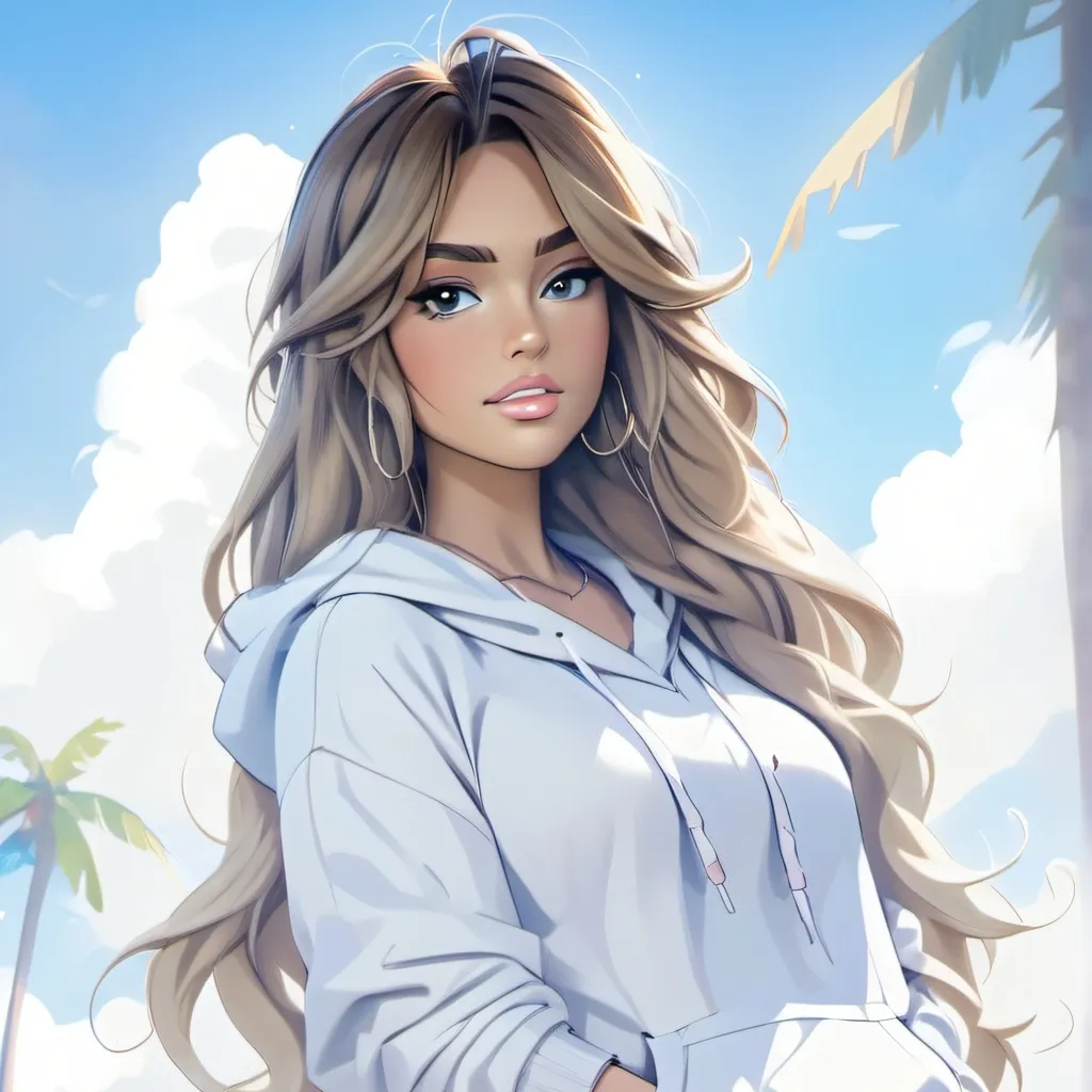 chat with ai character: Leah Jordan