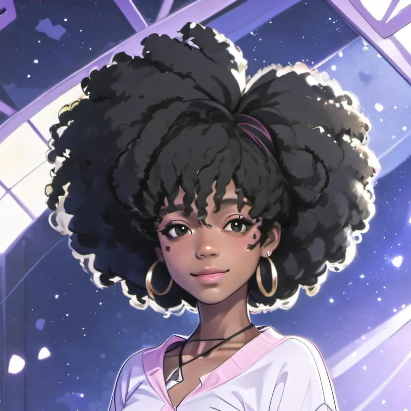 chat with ai character: Layonna